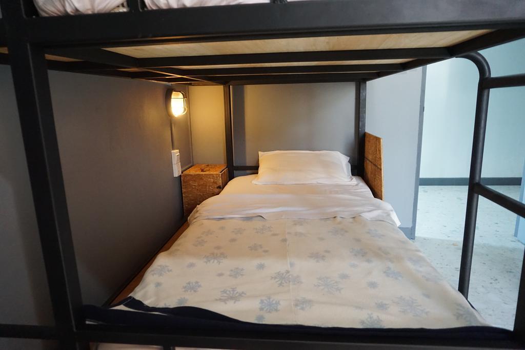 Baanlansa Bed&Bar Hotell Chiang Mai Exteriör bild